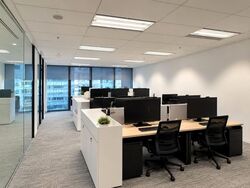 Asia Square Tower 1 (D1), Office #622565731
